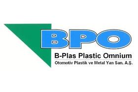 BPO Otomotiv Plastik ve Metal Yan Sanayi A.Ş