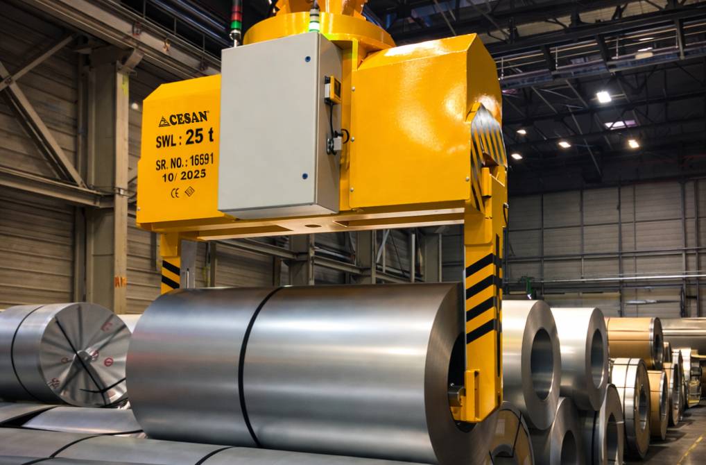 Material Handling Equipments